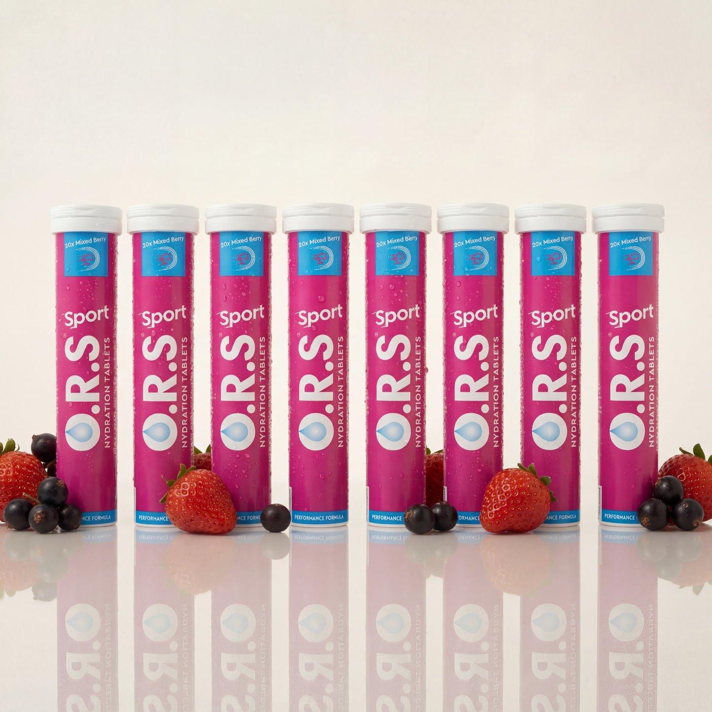 Hydration Hero Saver Packs