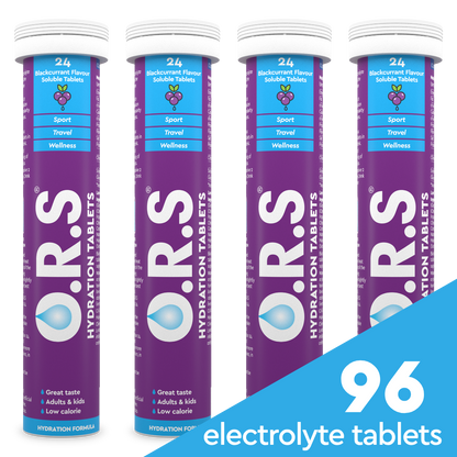 Hydration Hero Saver Packs