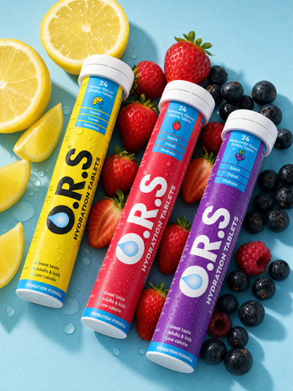 Hydrate & Save Subscription Box