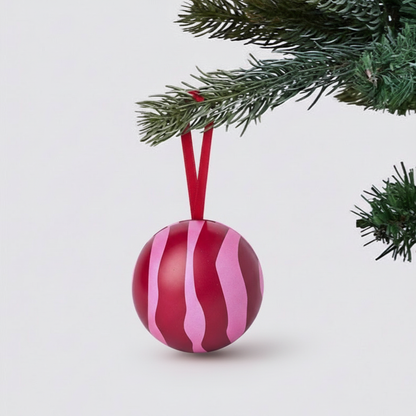 O.R.S x GÅVA Festive Hydration Bauble