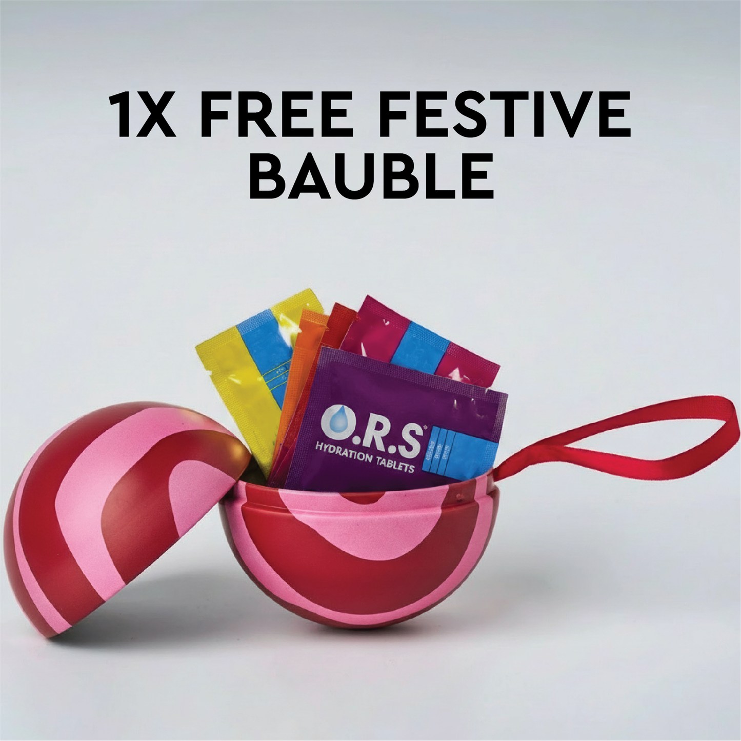 Winter Wellness Bundle