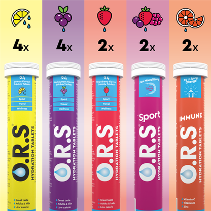 Bestsellers Value Pack