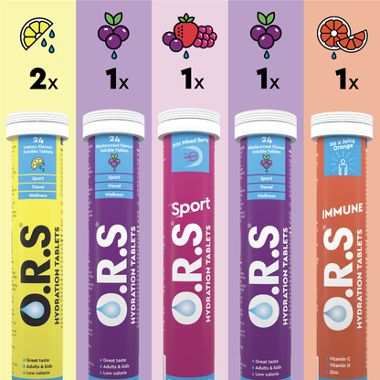 Black Friday Special