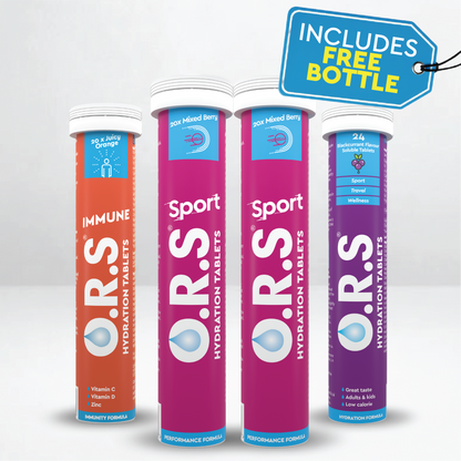 Founder’s Favourites