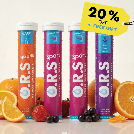 Founder’s Favourites