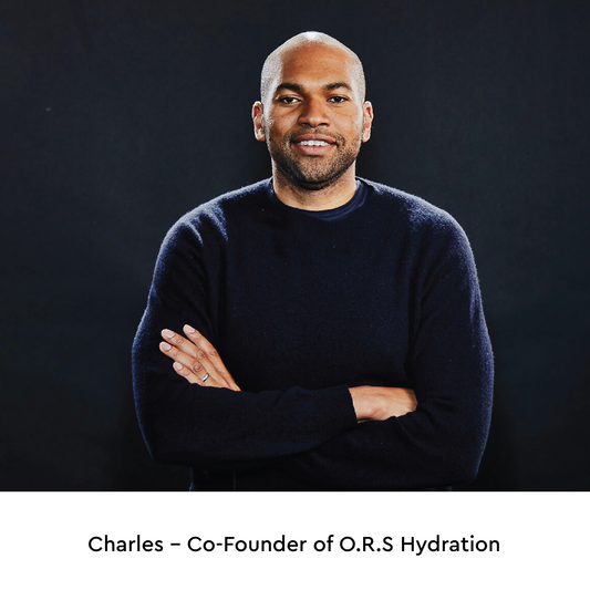 Founder’s Favourites