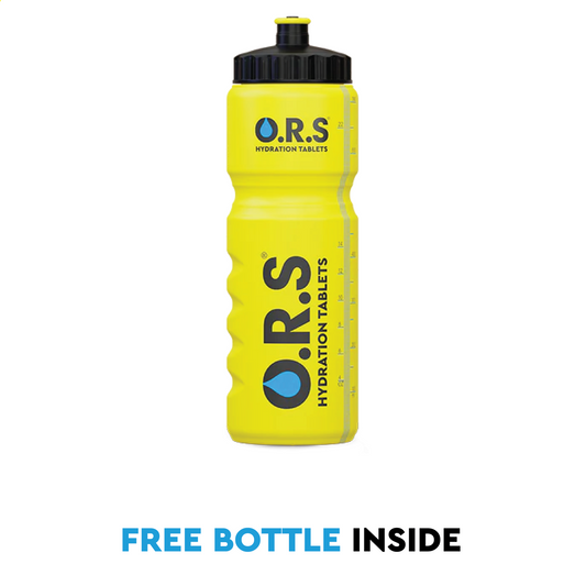 Ramadan Hydration Value Pack