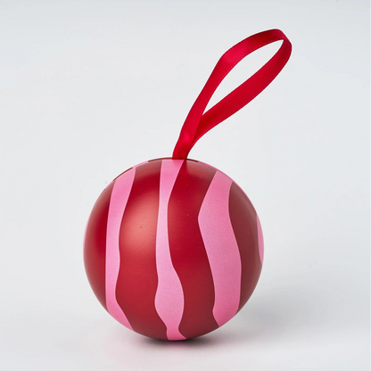 O.R.S x GÅVA Festive Hydration Bauble