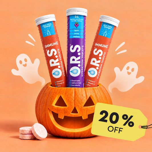 The Halloween Bundle