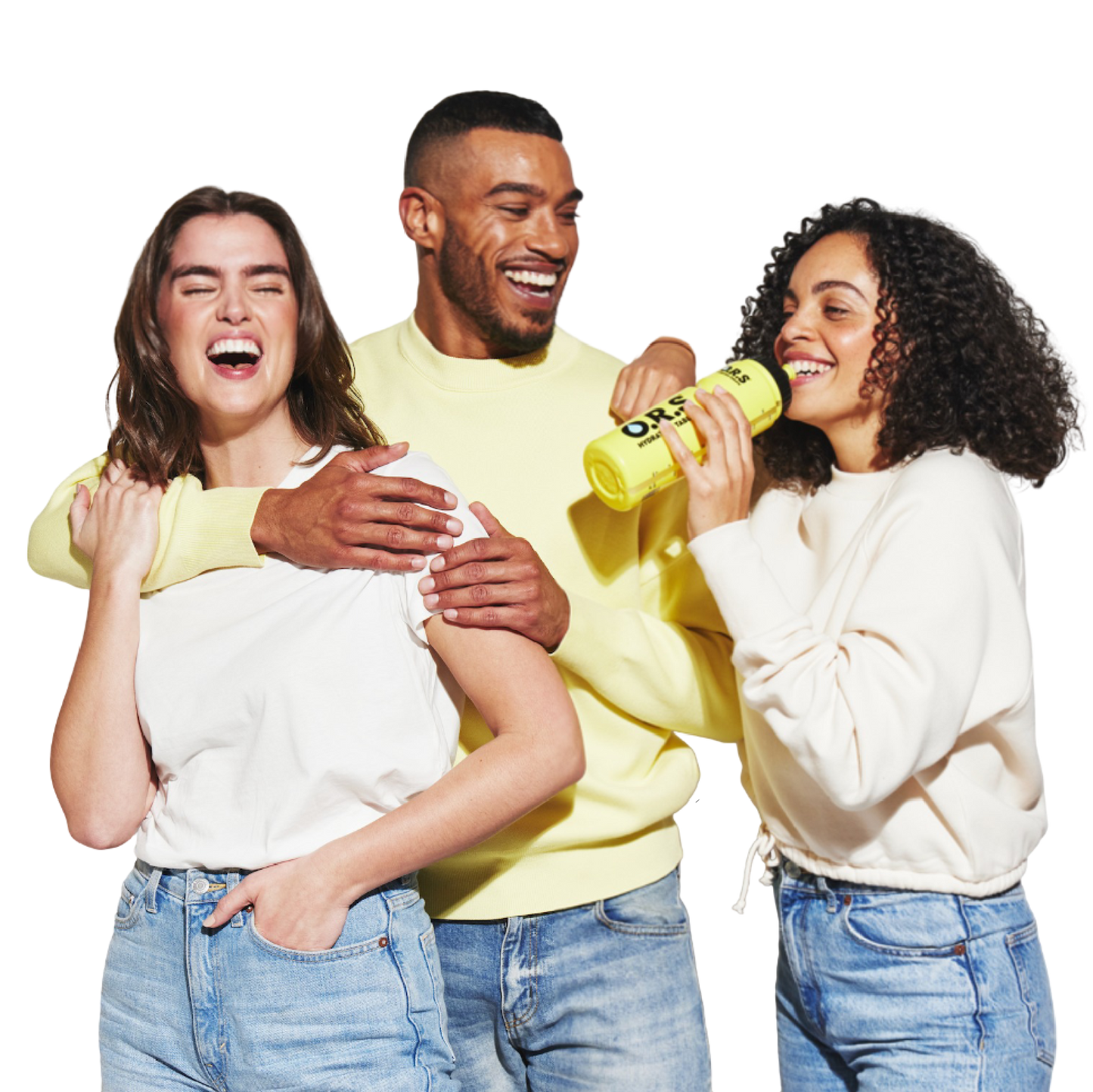 Lemon Electrolyte Tablets