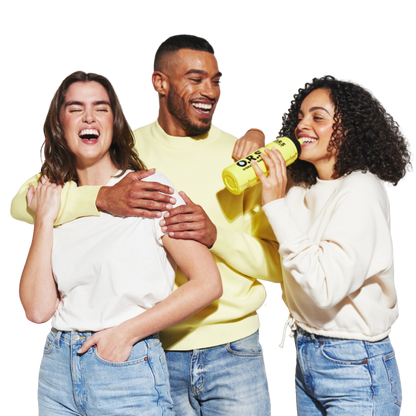 Lemon Electrolyte Tablets