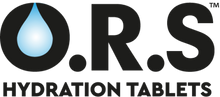 Ors O.R.S Hydration - Dehydration Tablets for Electrolyte Drinks