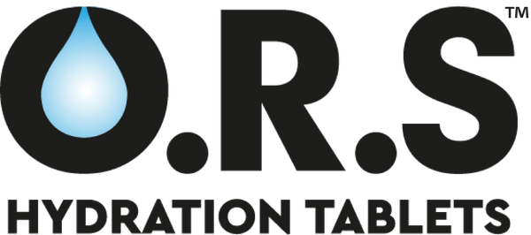 O.R.S Hydration
