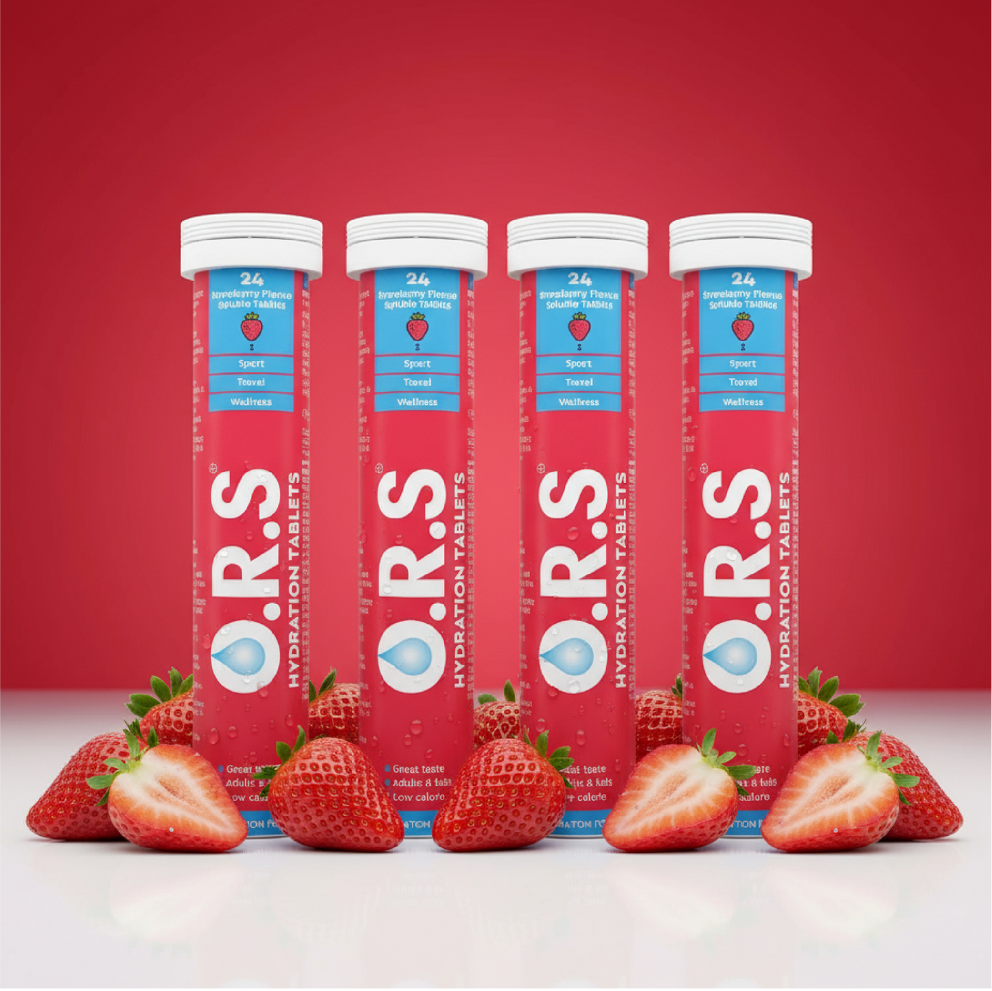 Hydrate & Save Subscription Box