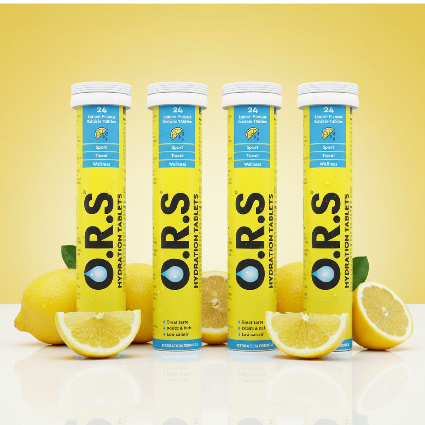 Hydrate & Save Subscription Box