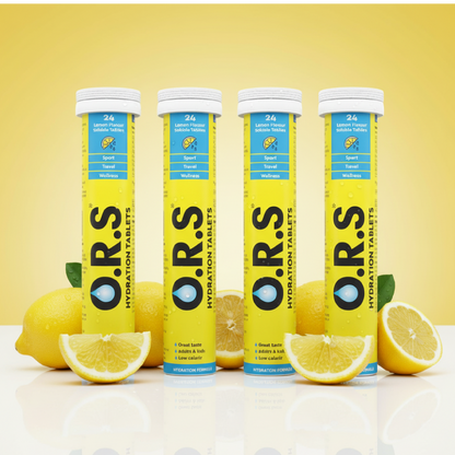 Hydrate & Save Subscription Box