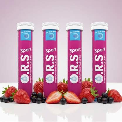 Hydrate & Save Subscription Box