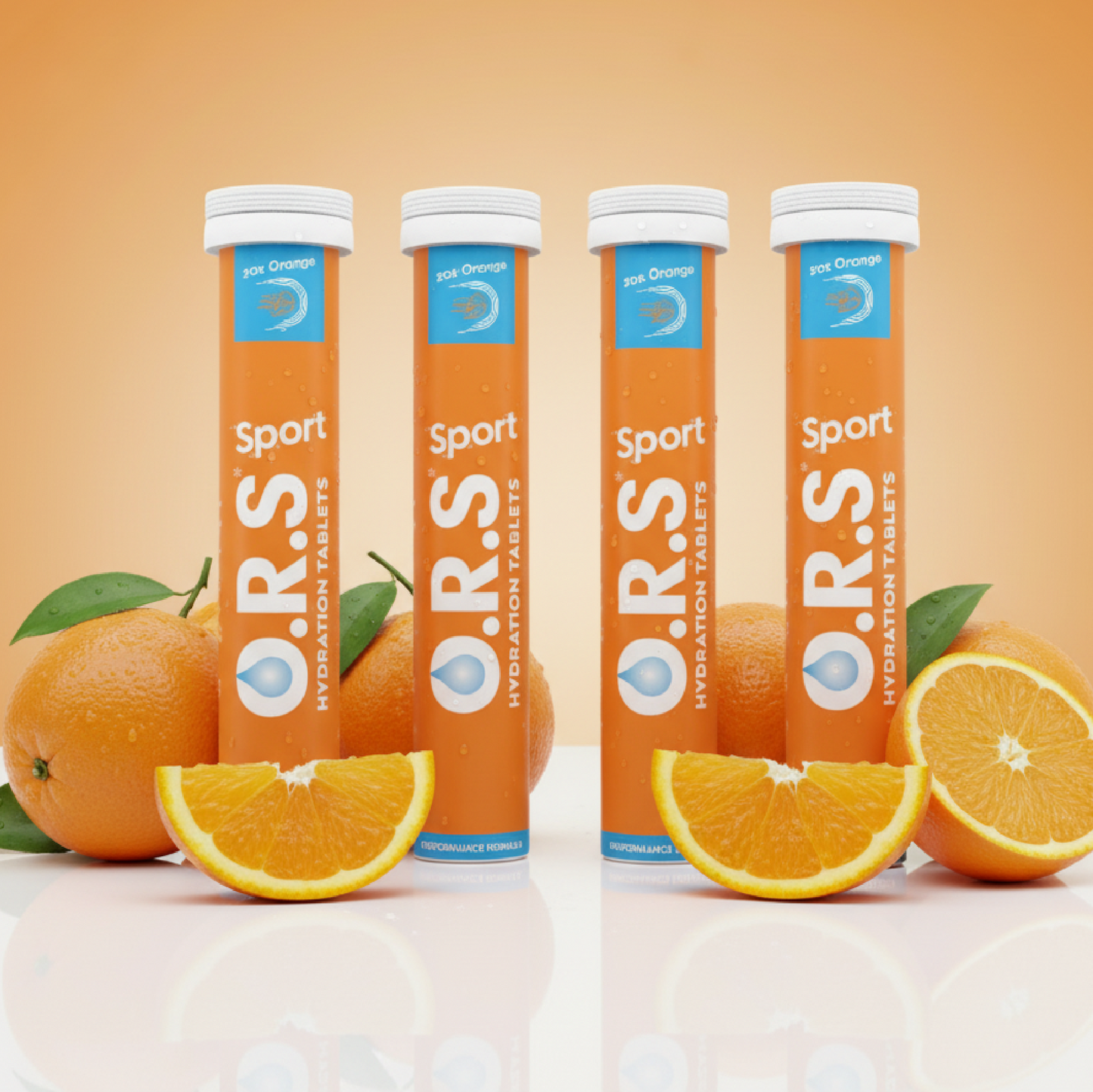 Hydrate & Save Subscription Box