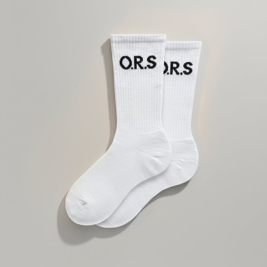 O.R.S Crew Socks