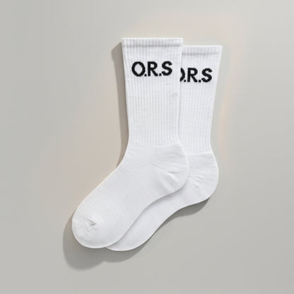 O.R.S Crew Socks