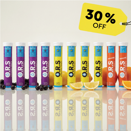 Spring Into Savings Bundle