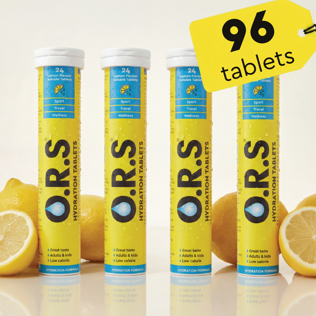 Hydrate & Save Subscription Box