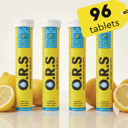 Hydrate & Save Subscription Box