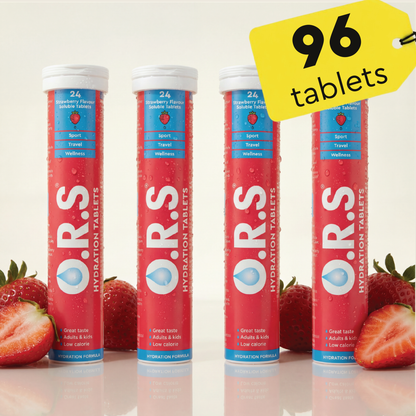 Hydrate & Save Subscription Box