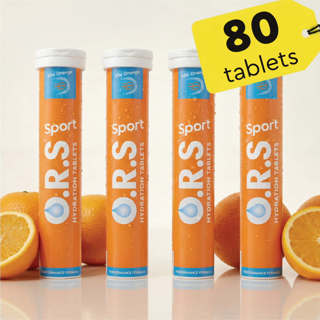 Hydrate & Save Subscription Box