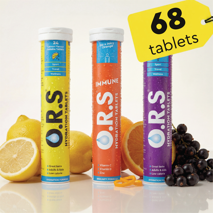 Hydrate & Save Subscription Box