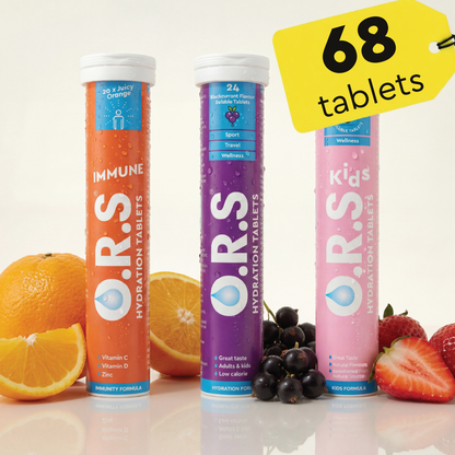 Hydrate & Save Subscription Box