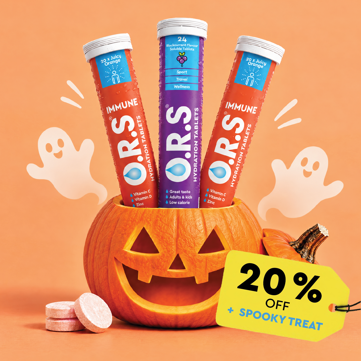 The Halloween Bundle