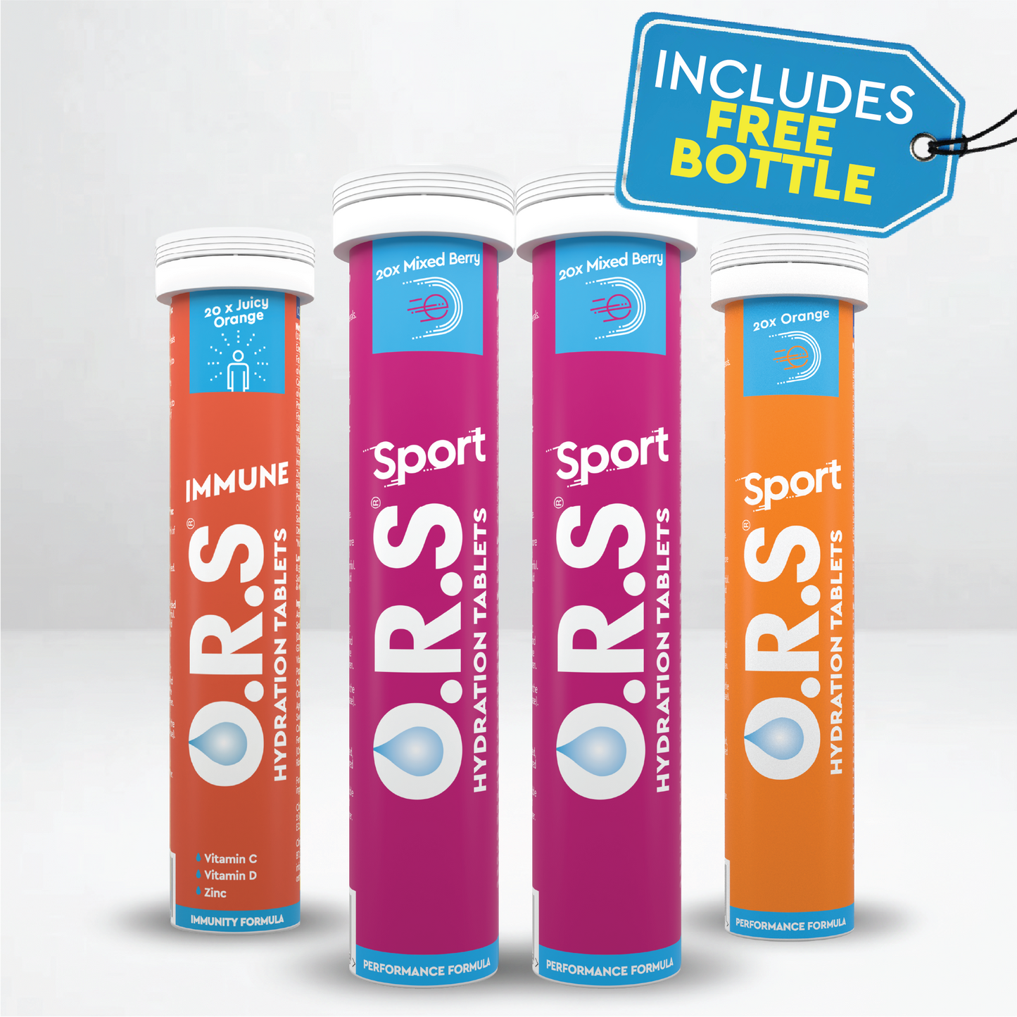 The Ultimate Sports Bundle