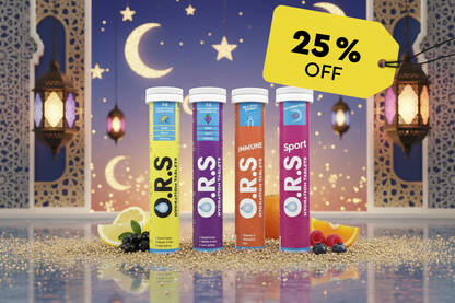 Ramadan Hydration Value Pack