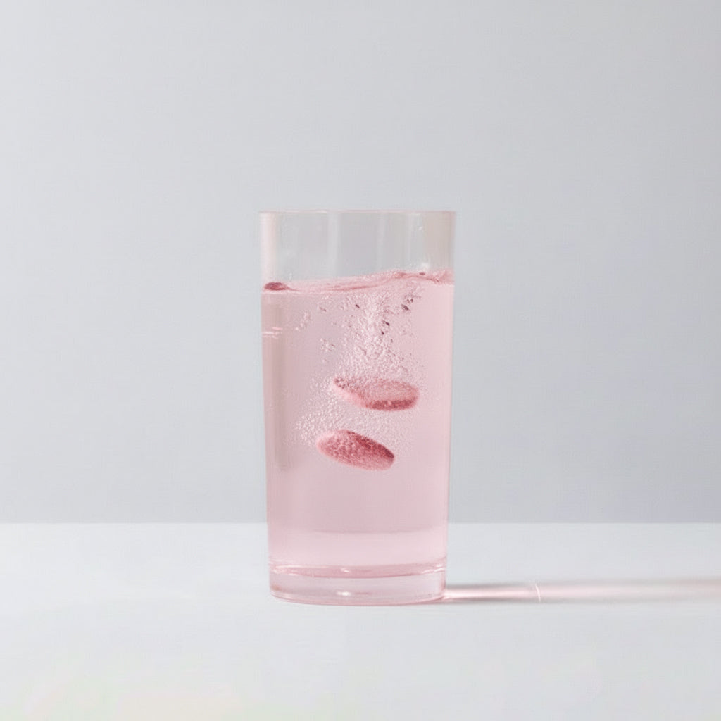 O.R.S x GÅVA Festive Hydration Bauble