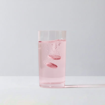 O.R.S x GÅVA Festive Hydration Bauble