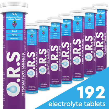 Hydration Hero Saver Packs