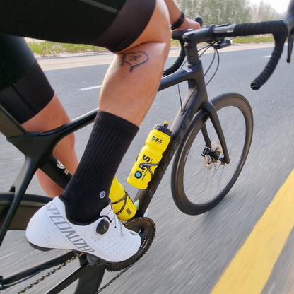 Reusable Sports Bottle