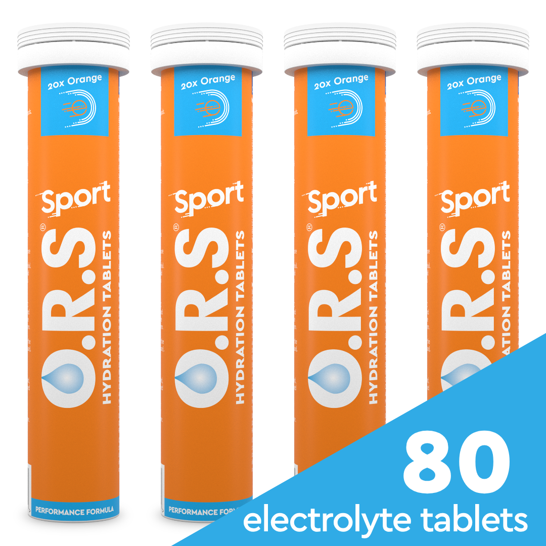 Hydration Hero Saver Packs