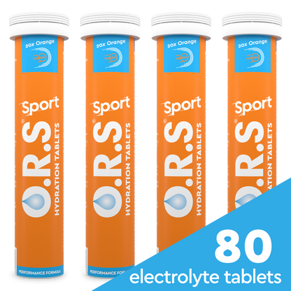 Hydration Hero Saver Packs