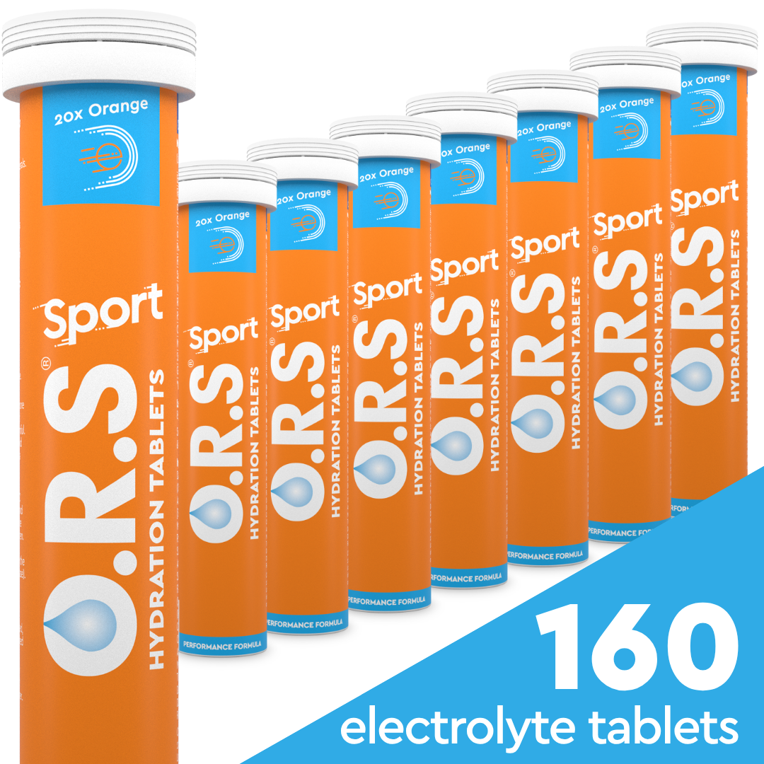 Hydration Hero Saver Packs