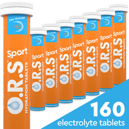 Hydration Hero Saver Packs