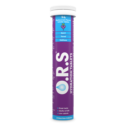 O.R.S Electrolytes