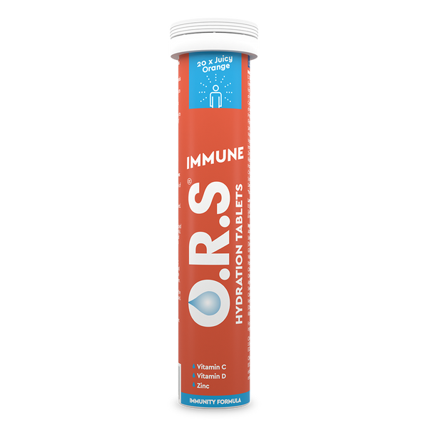 O.R.S Immune - 20% OFF