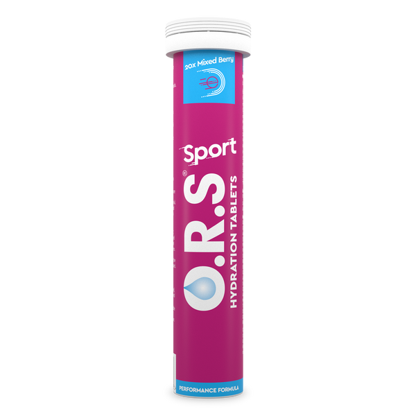 Mixed Berry - Tube of 20 (15% off)