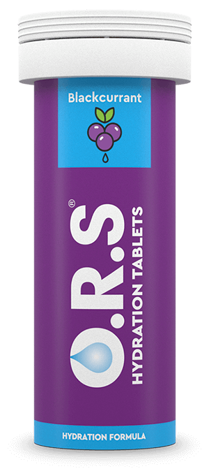 O.R.S Hydration Tablets - Your Bundle