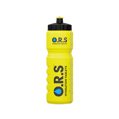 Reusable Sports Bottle