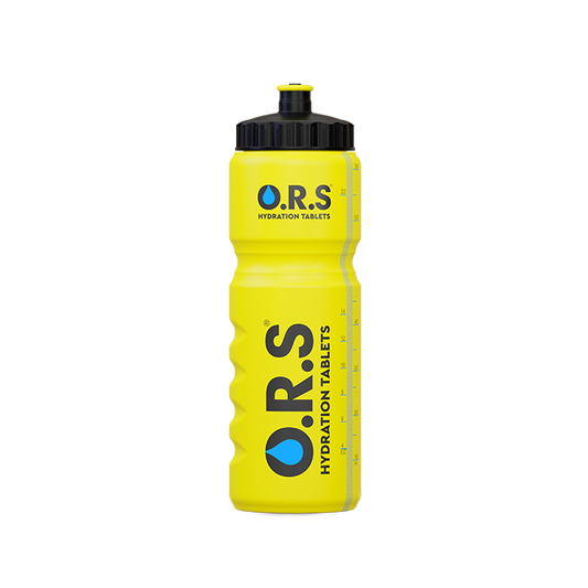 Reusable Sports Bottle