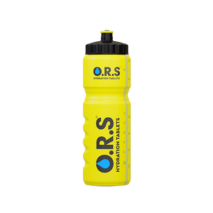 O.R.S Hydration Sports Bottle